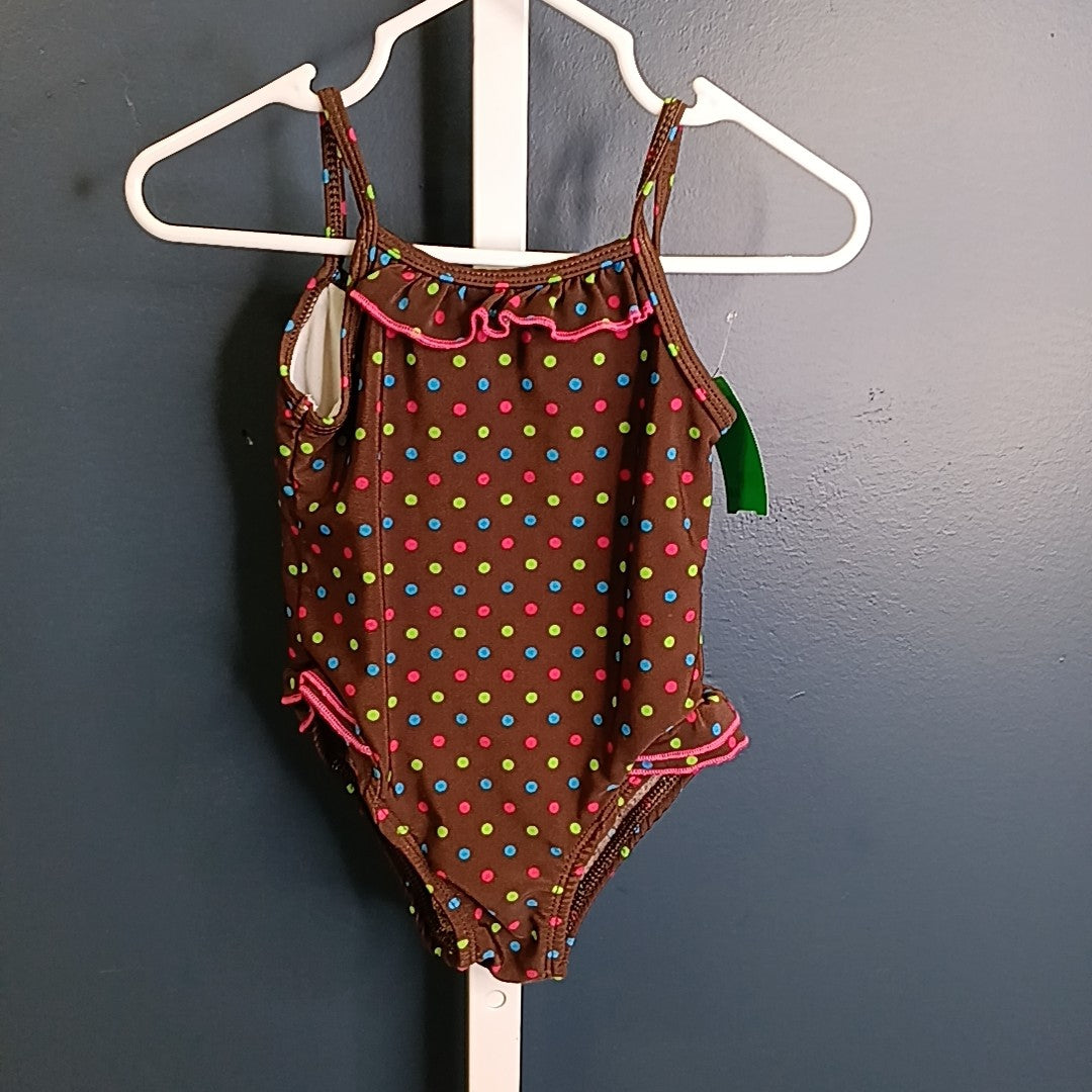 12-18 Months Swim Suit 1pc