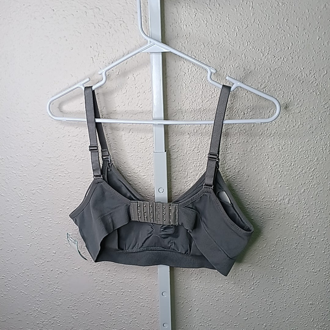 Size XL MAT Nursing Bra - No Wire