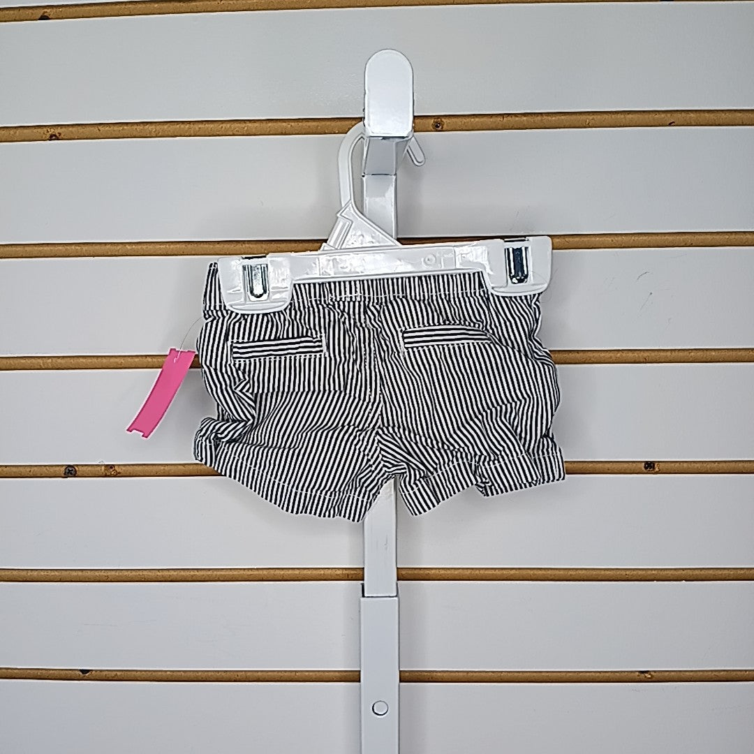 Carter's 3 Months Shorts