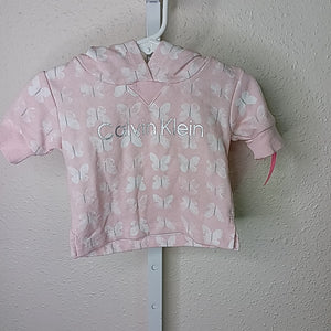 Calvin Klein 12 Months Shirt