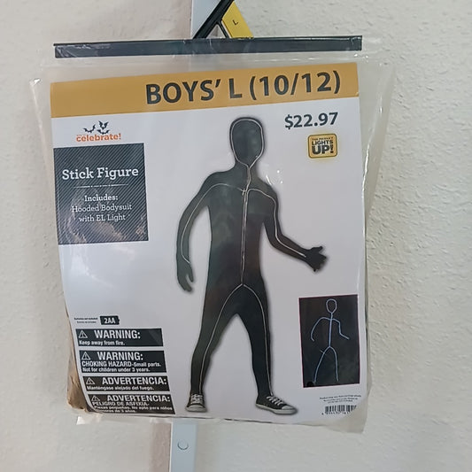 Celebrate 10/12 Costume