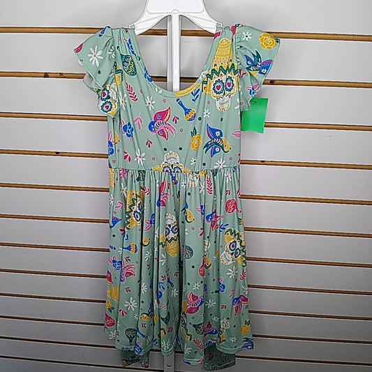 Dot Dot Smile 5/6 Outfit 2pc