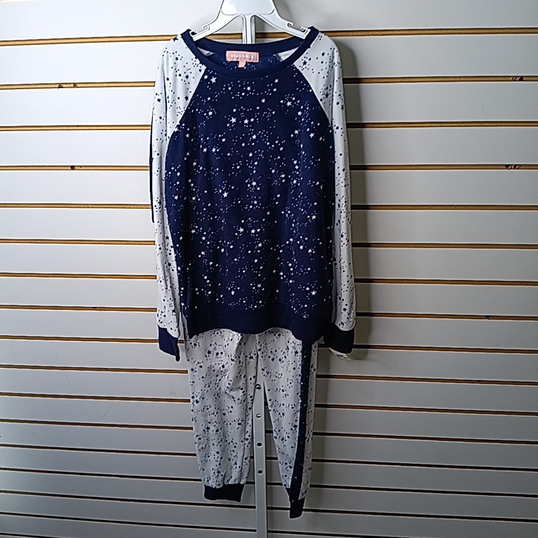BCBGirls 10/12 Pajamas 3pc