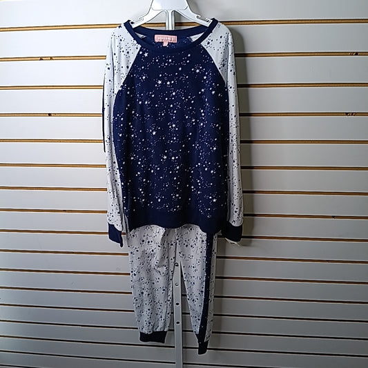 BCBGirls 10/12 Pajamas 3pc
