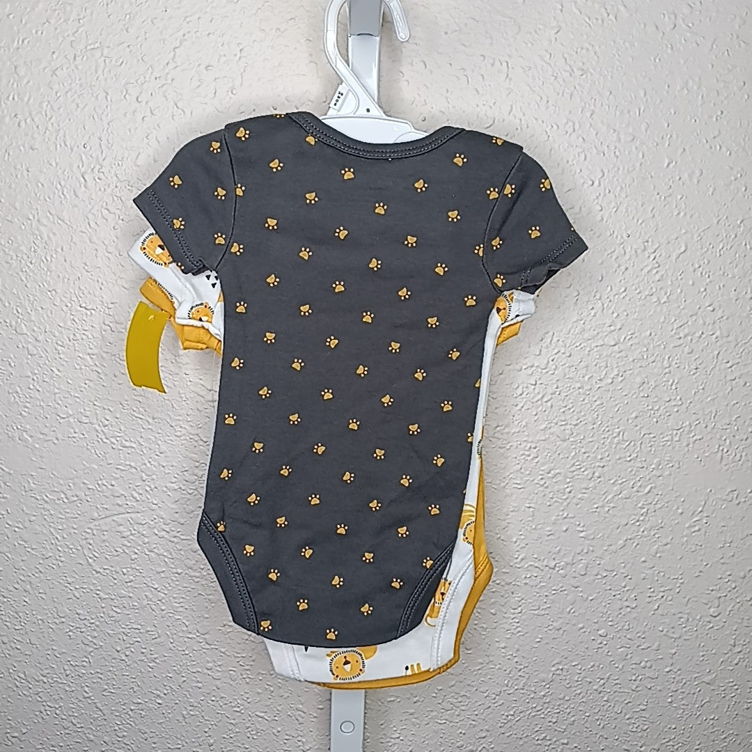 Baby Views 3-6 Months Onesie