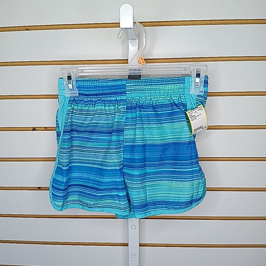 Champion 10/12 Shorts