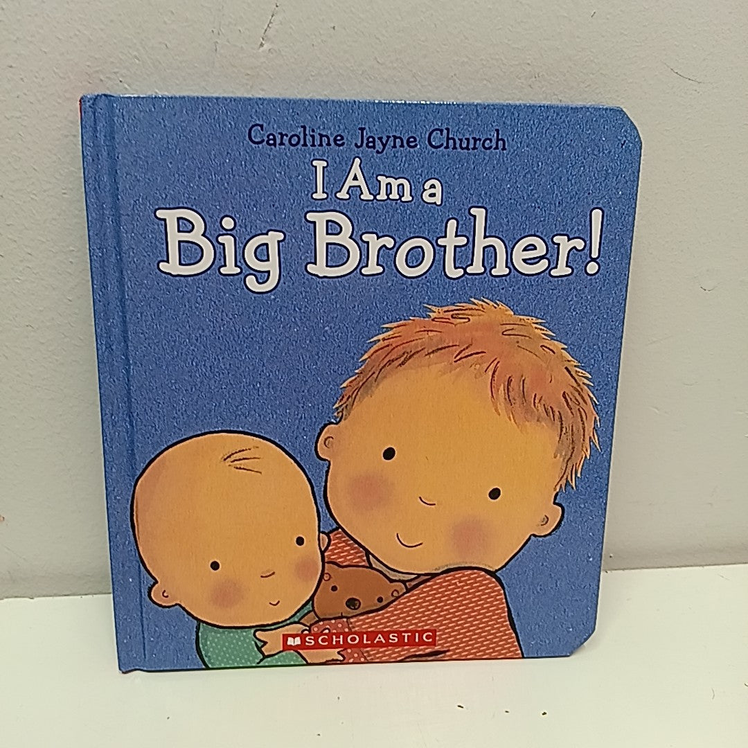 Board Book Books