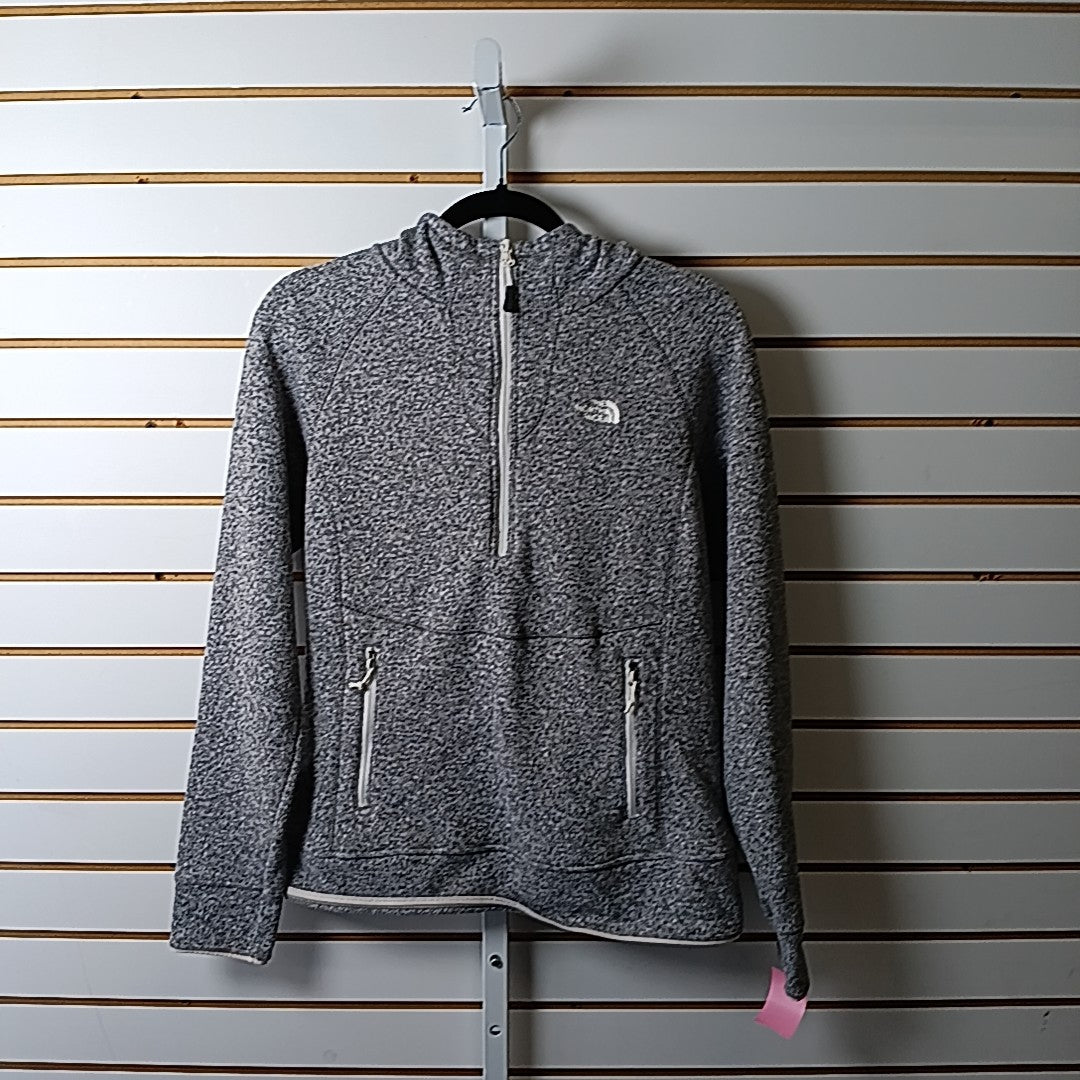 The North Face Size L Sweatshirt