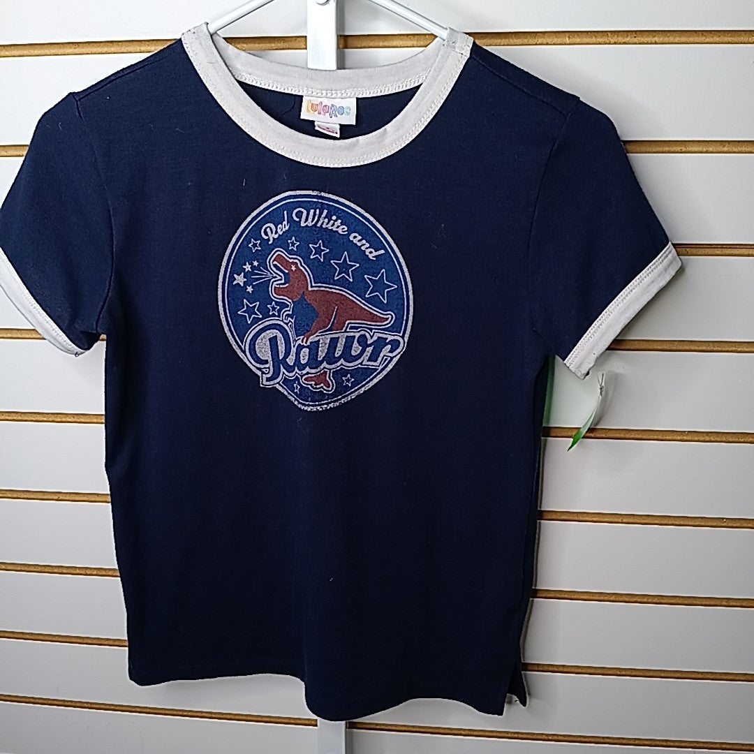 Lularoe 8 Shirt