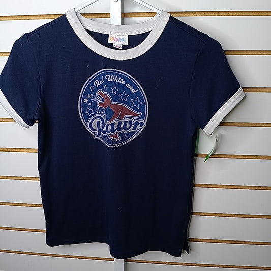 Lularoe 8 Shirt