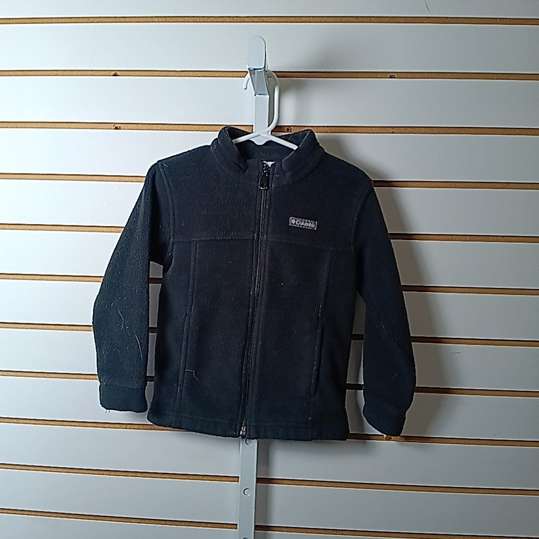 Columbia 4T Jacket