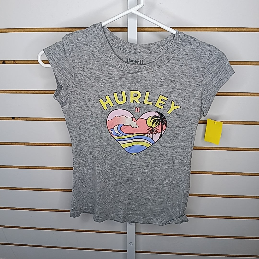 Hurley 10/12 Shirt