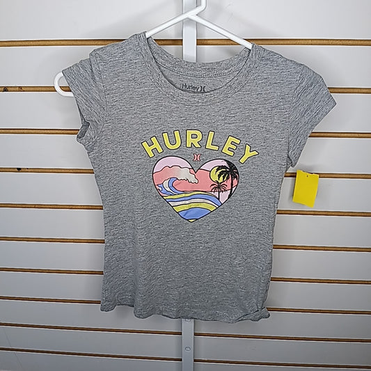 Hurley 10/12 Shirt