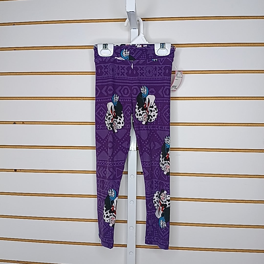 Lularoe S/M Leggings