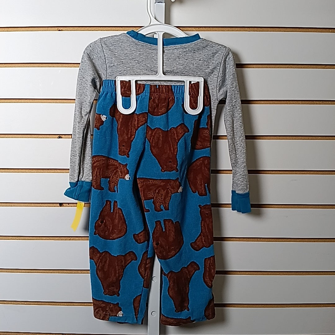 Carter's 3T Pajamas 2pc