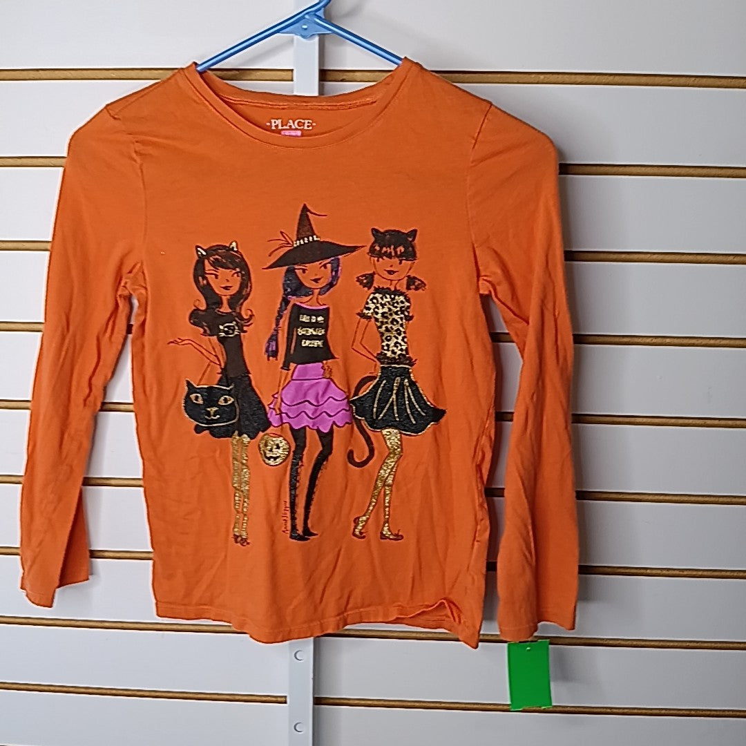 Children's Place 10/12 Shirt