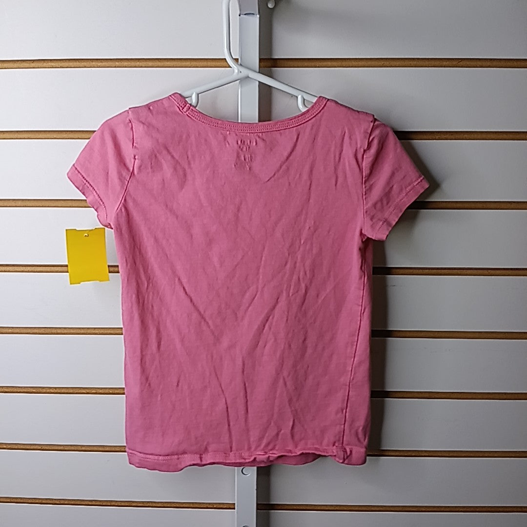 Carter's 5 Shirt