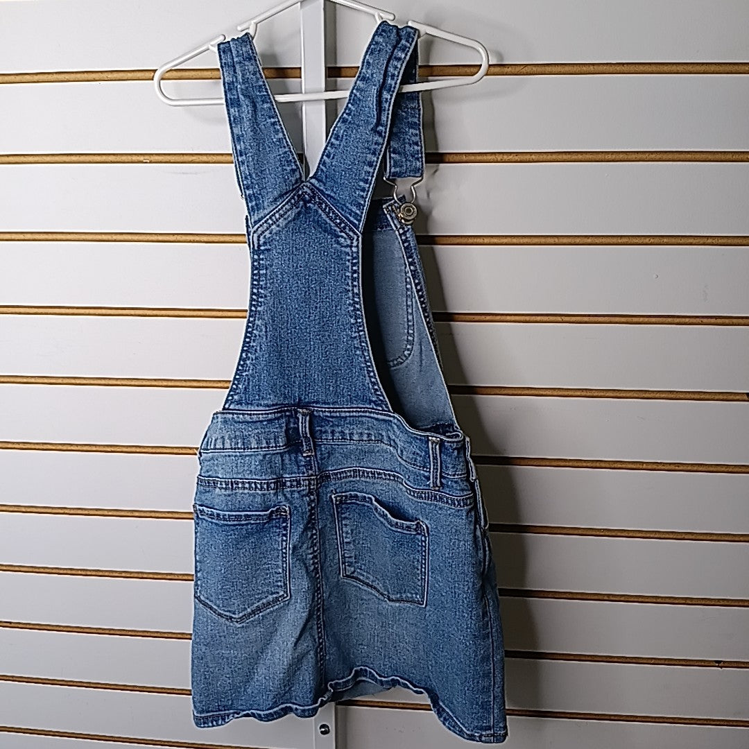 SO 10 Dress