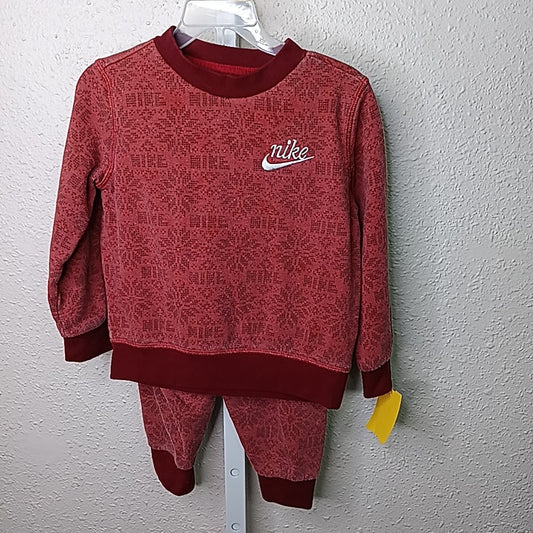 Nike 2T Outfit 2pc
