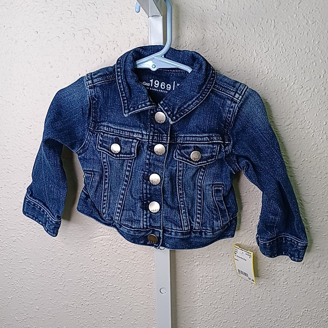 Gap 12-18 Months Jacket