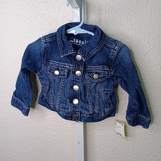 Gap 12-18 Months Jacket