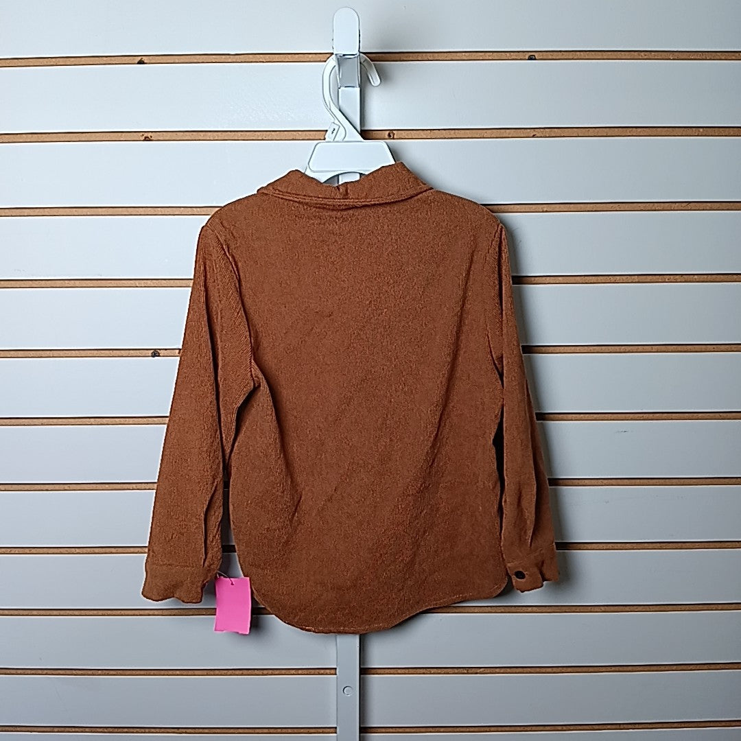 Shein 5Y Shirt