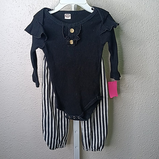 18-24 Months Outfit 2pc