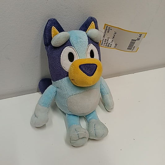 Bluey Stuffed Animal