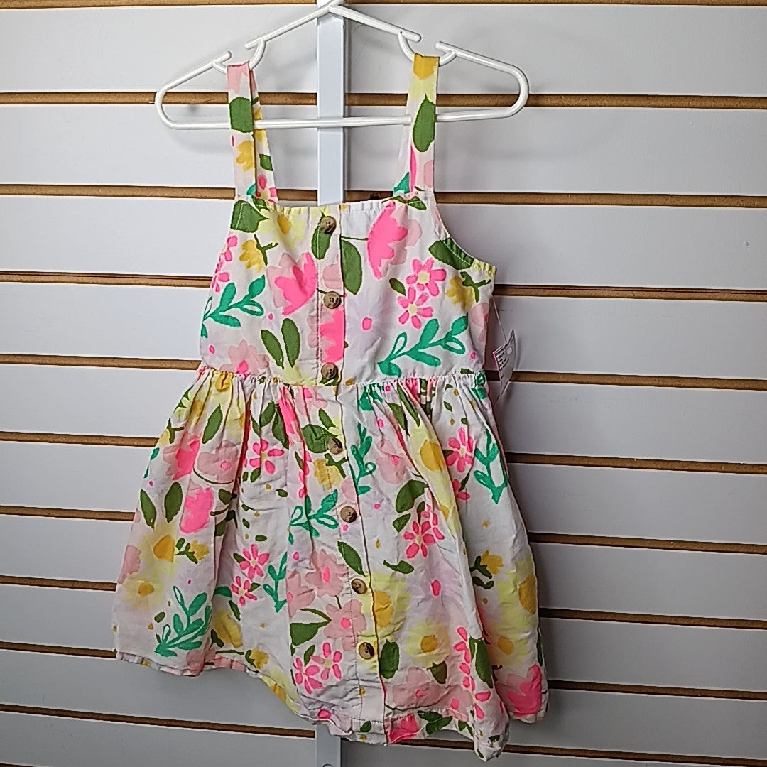 Cat & Jack 4/5 Dress