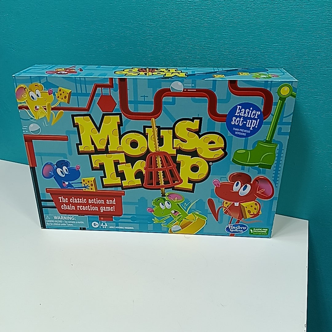 Hasbro Board Game