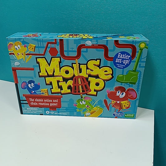 Hasbro Board Game