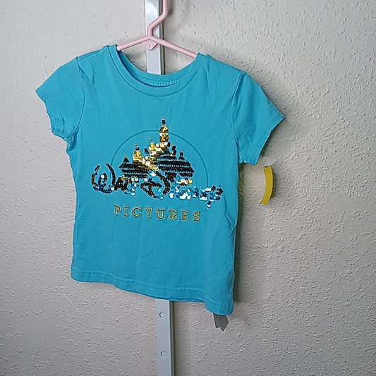 Disney 4 Shirt