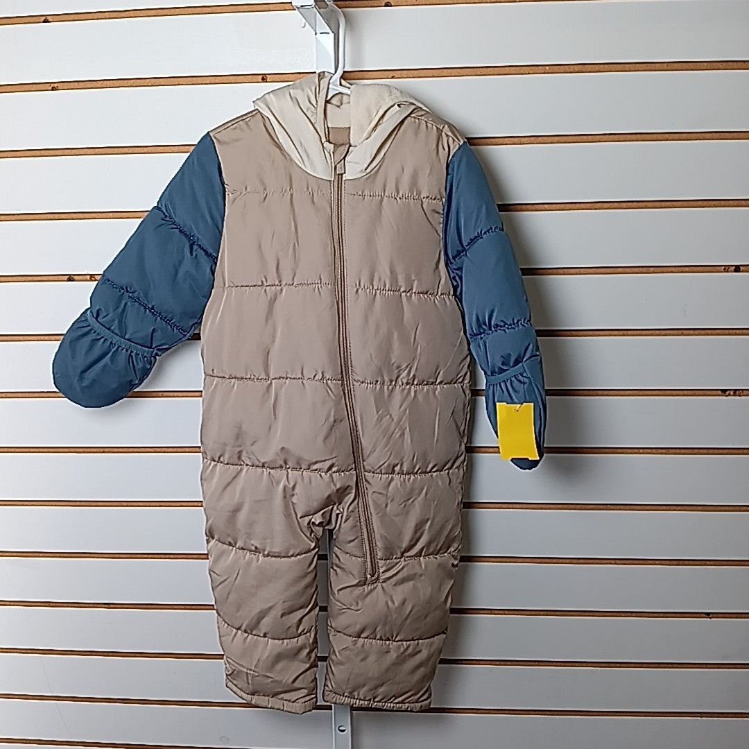 Old Navy 18-24 Months Snowsuit