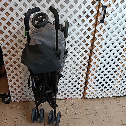 Jeep Stroller