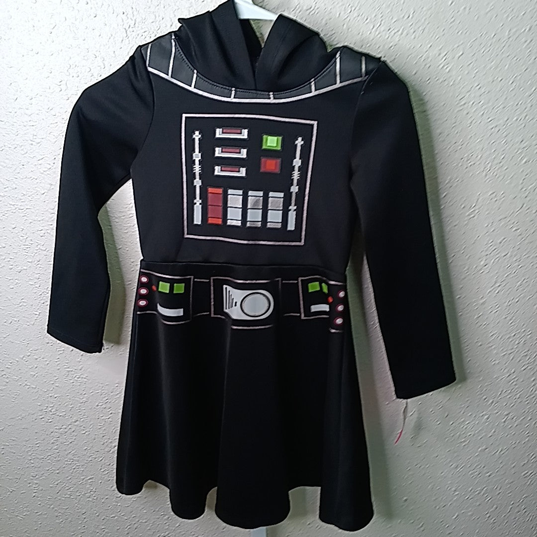 Star Wars M Costume