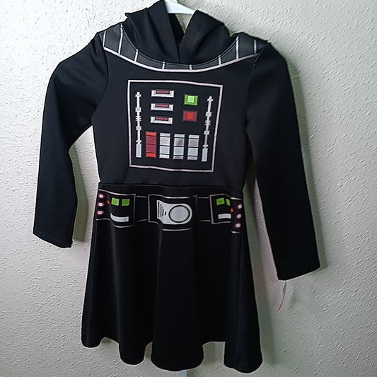 Star Wars M Costume