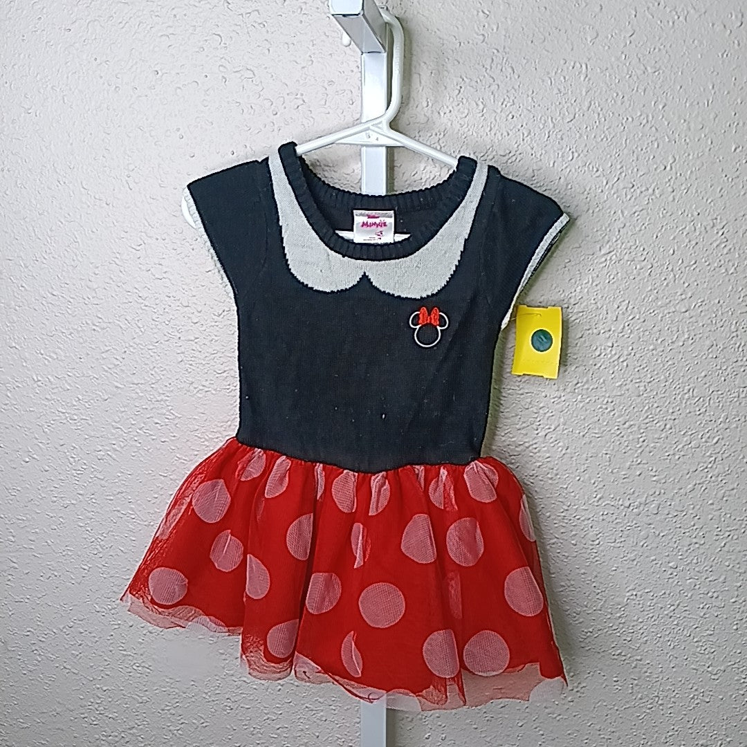 Disney Junior 18 Months Dress