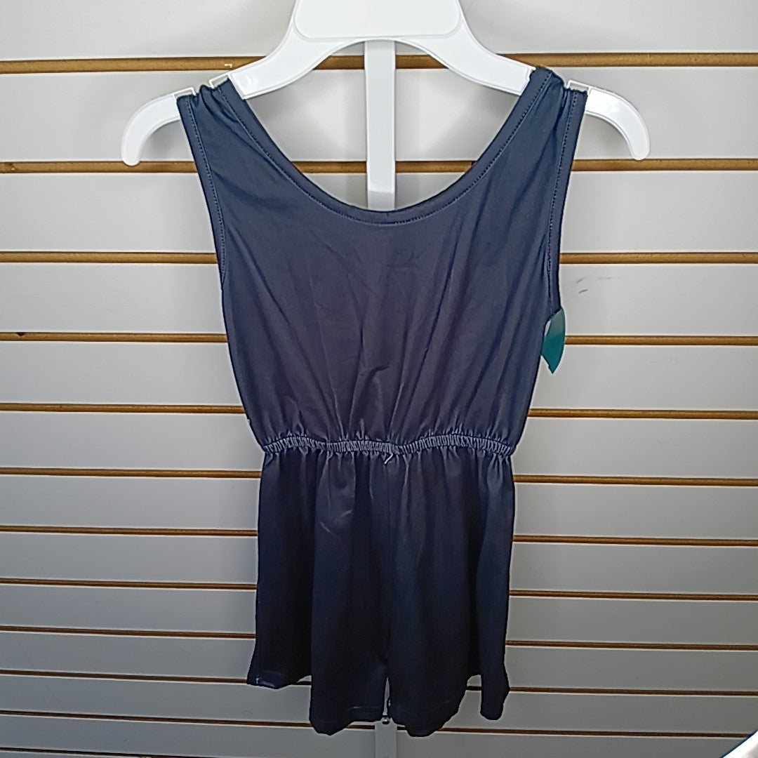 7/8 Romper