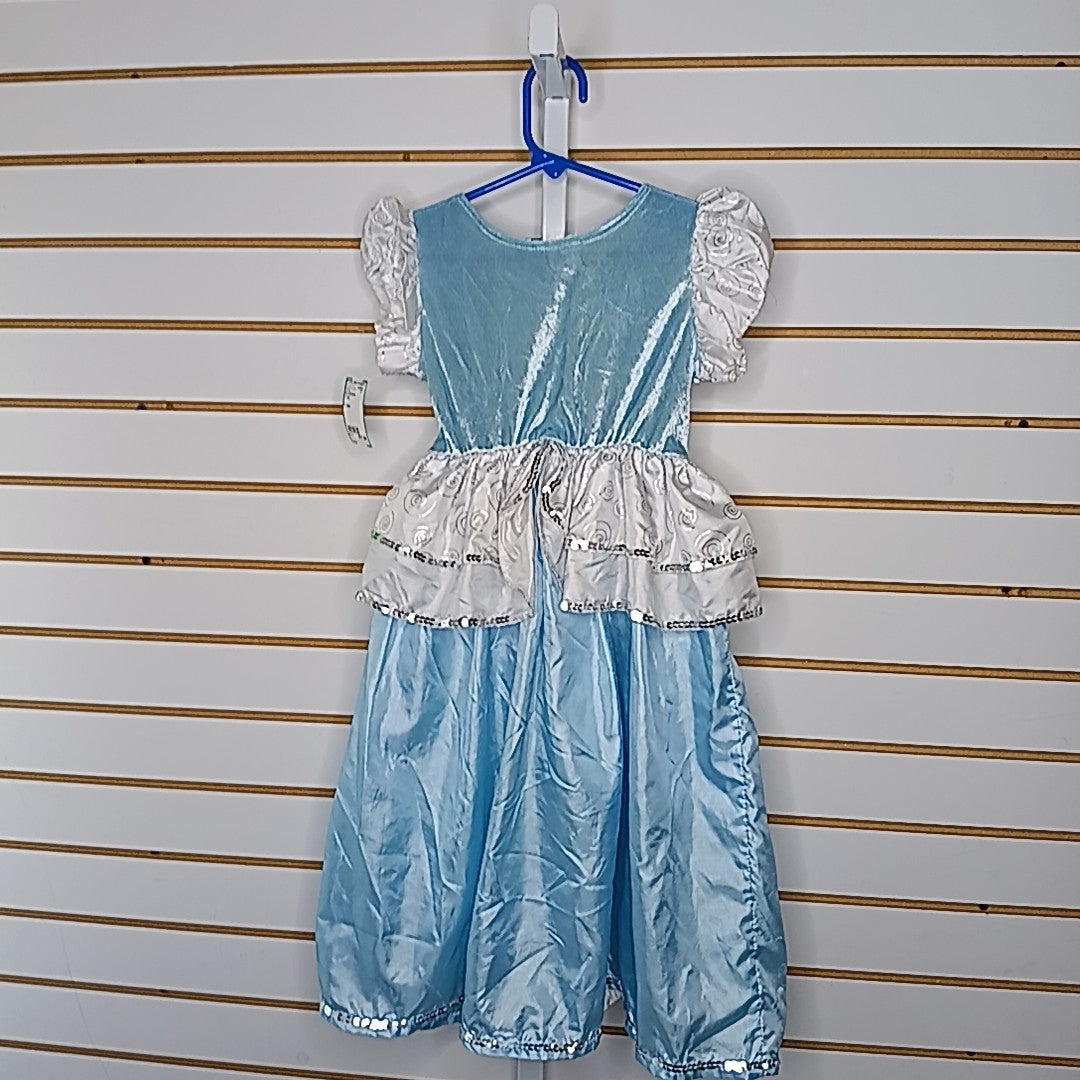 Little Adventures 3-5 Costume