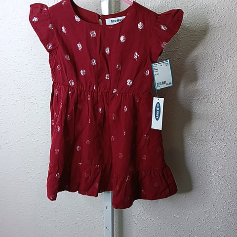 Old Navy 2T Dress