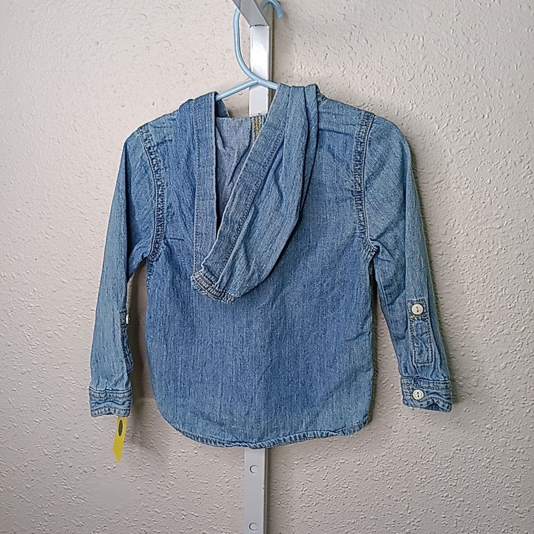 OshKosh 24 Months Shirt