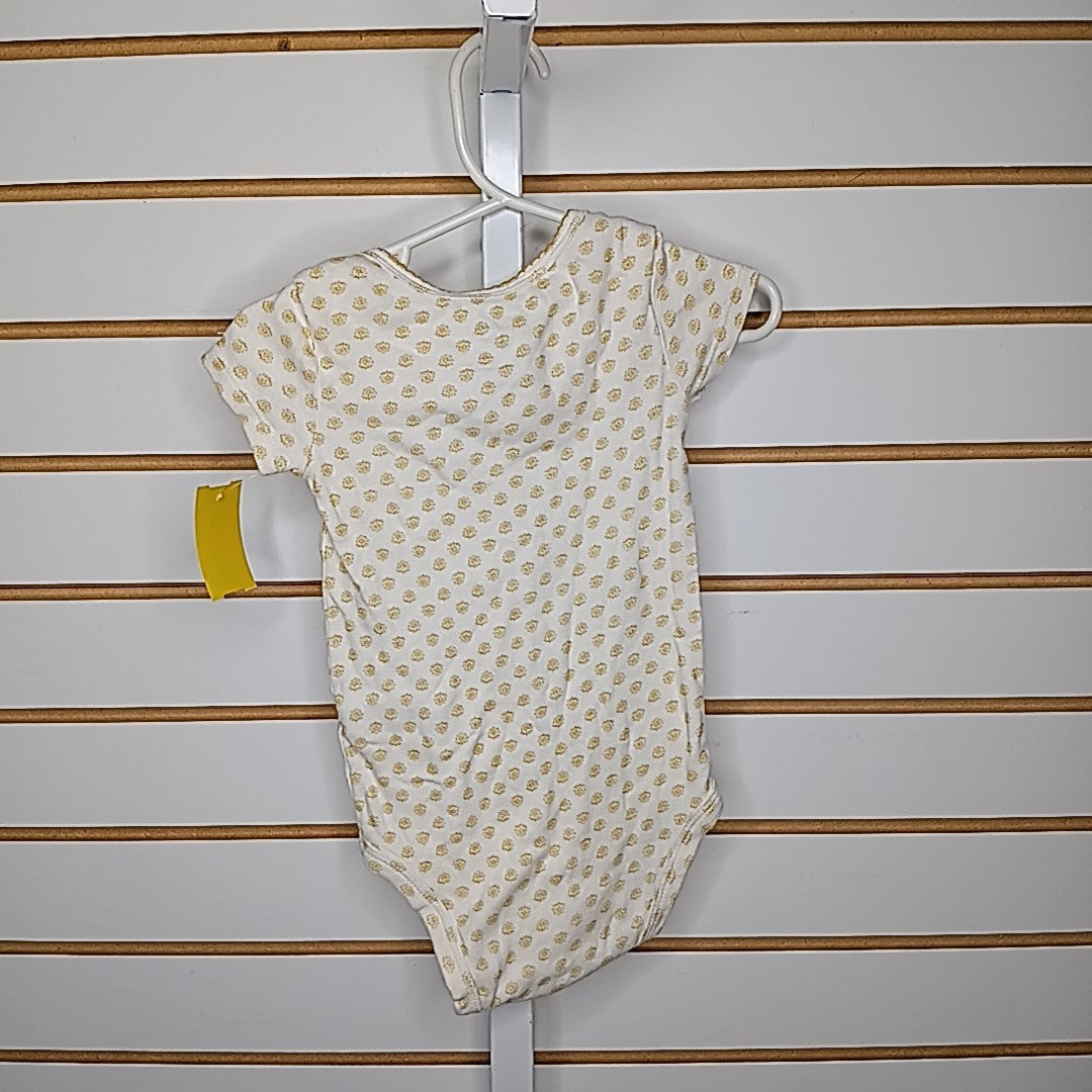 Carter's 12 Months Onesie
