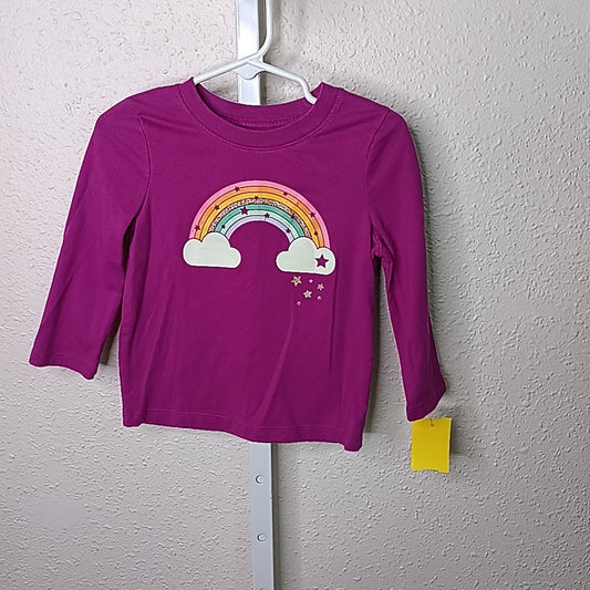 Cat & Jack 2T Shirt
