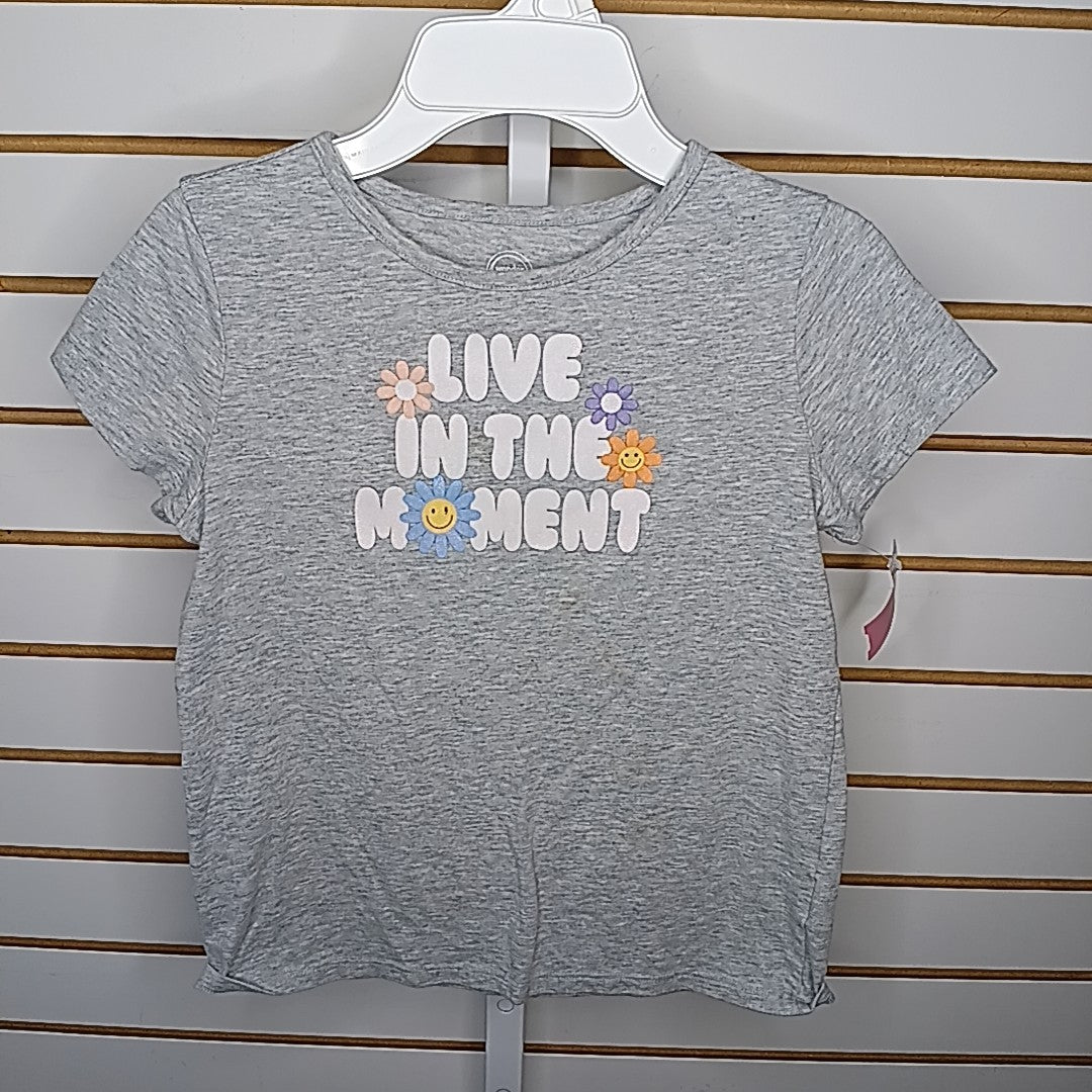 Wonder Nation 10/12 Shirt
