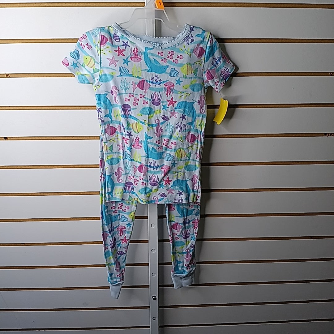 Kids Headquarters 6 Pajamas 2pc
