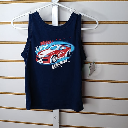 Wonder Nation 2T Shirt