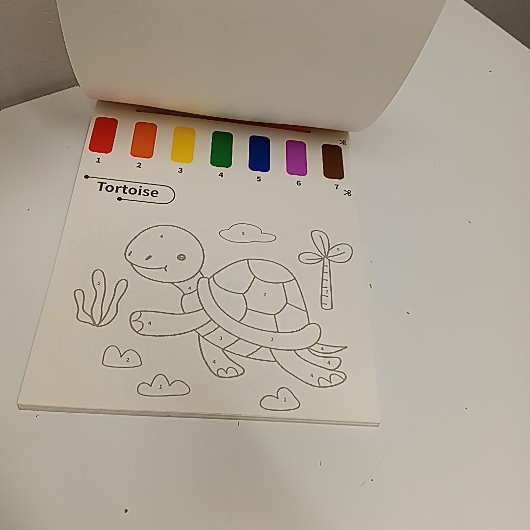 Y-Plus+ Arts & Crafts