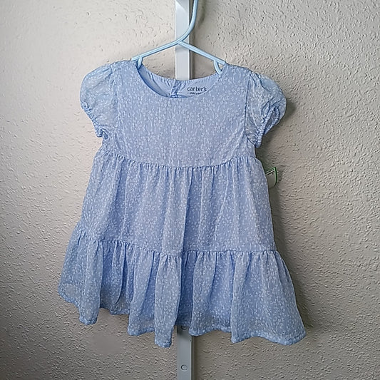 Child of Mine 6-9 Months Dress