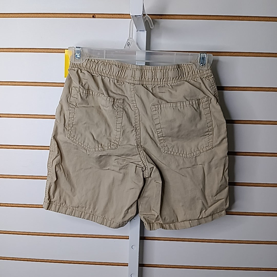 Cat & Jack 8 Shorts