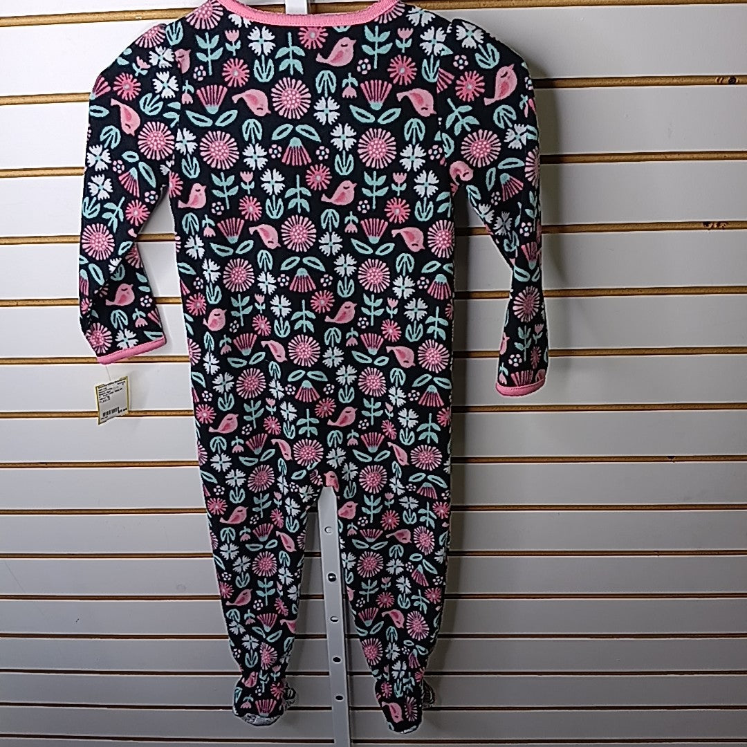Simple Joys 4T Sleeper/Footies